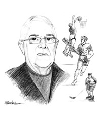 Fred Whalley